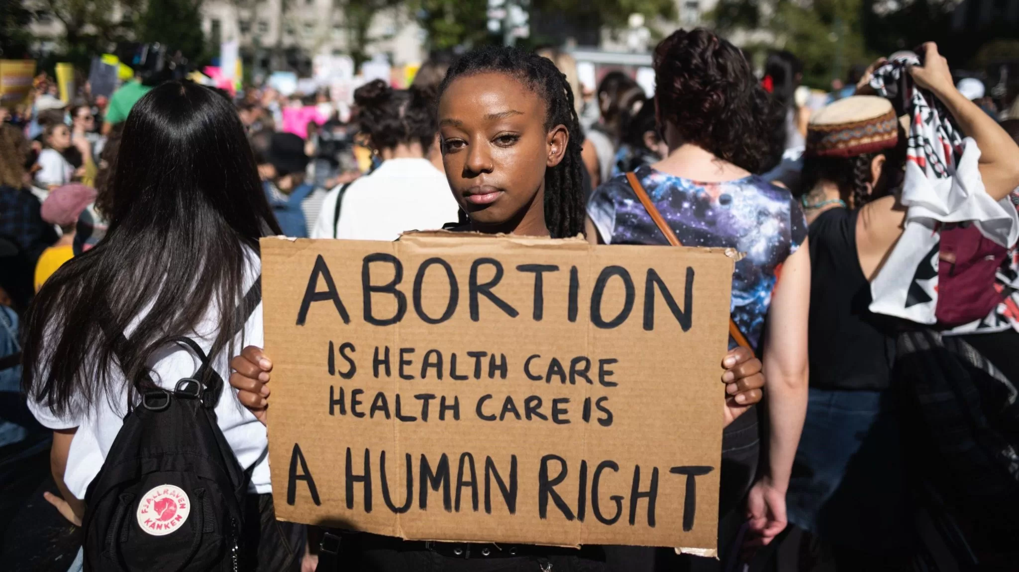 Reproductive Rights : Understanding the Basics